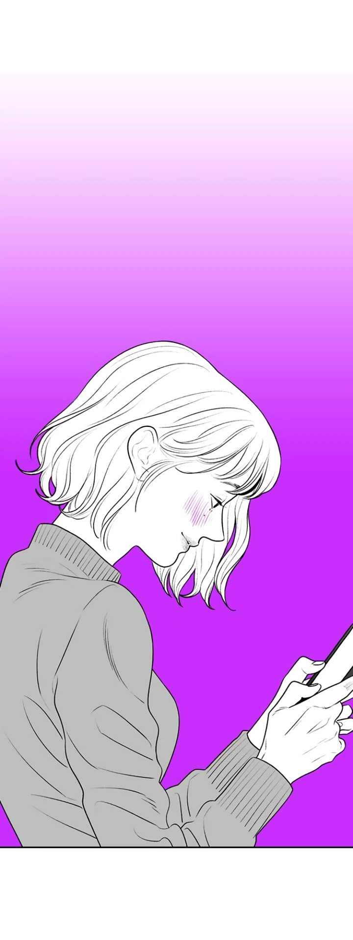 Манга Убей меня прямо сейчас - Глава 157 Страница 47