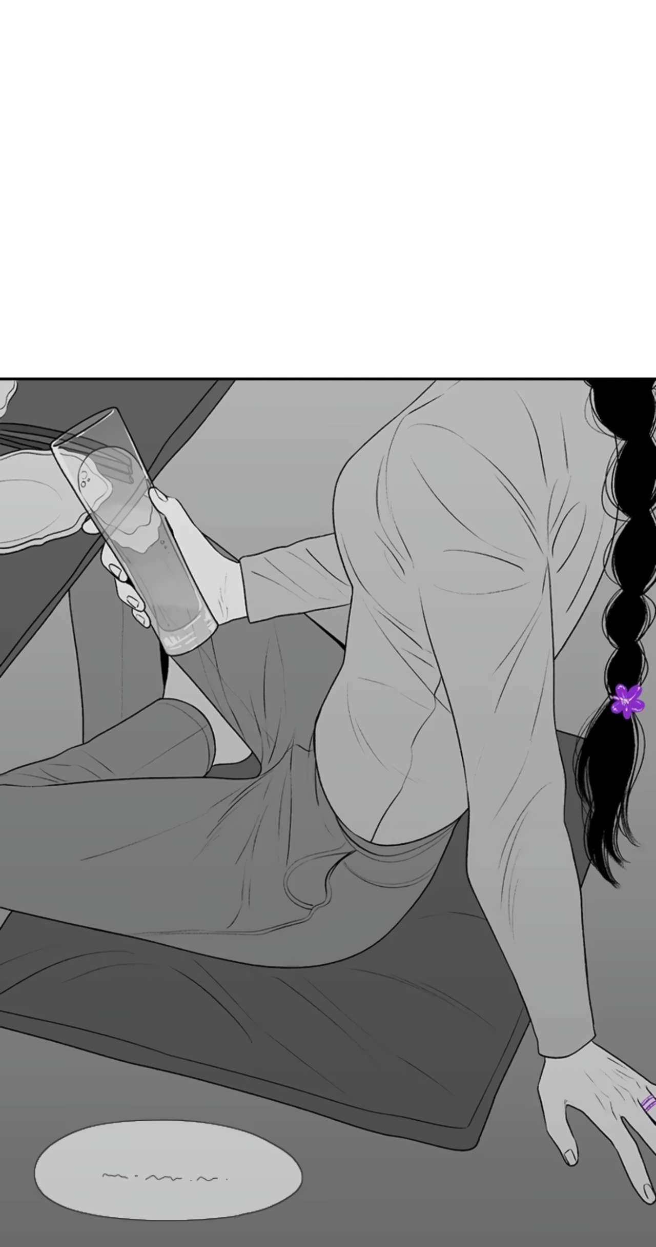 Манга Убей меня прямо сейчас - Глава 185 Страница 47
