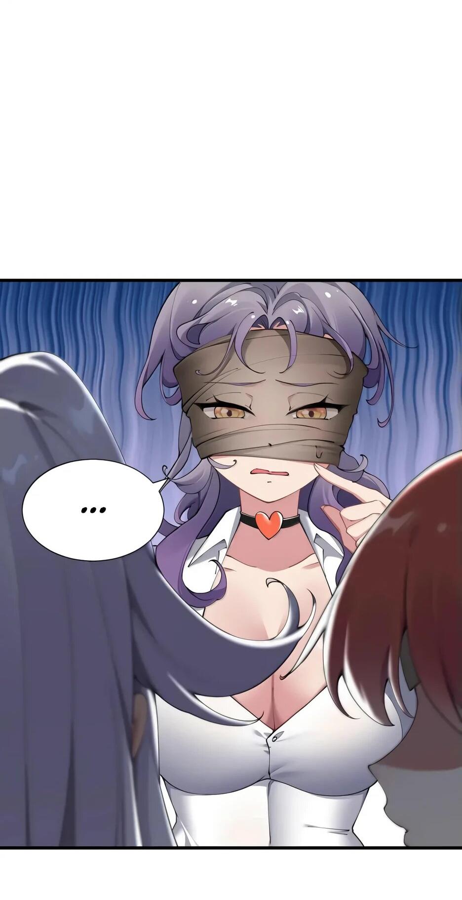 Манга Я превратился в короля демонов и собрал свой гарем - Глава 134 Страница 18