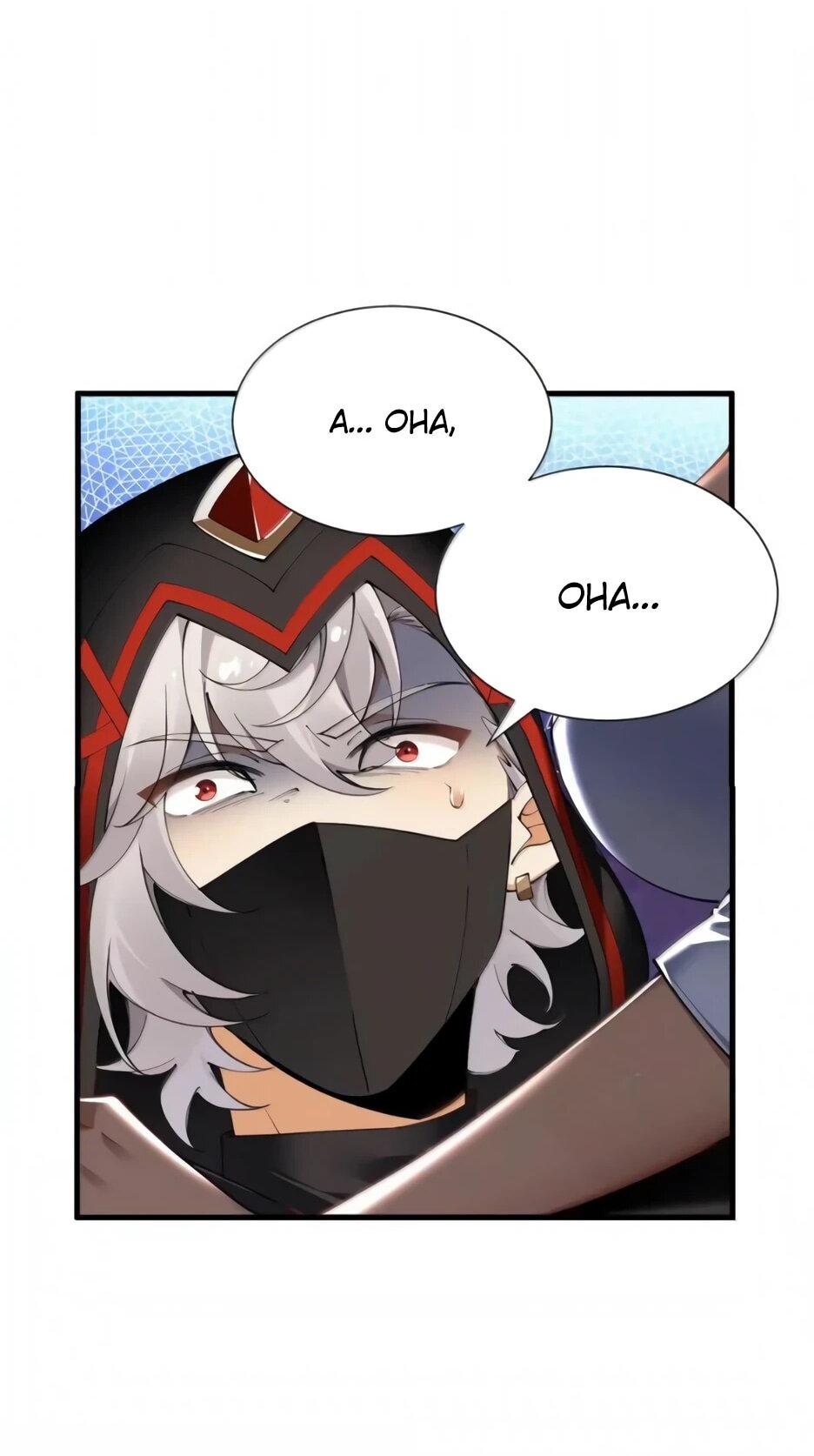 Манга Я превратился в короля демонов и собрал свой гарем - Глава 138 Страница 4