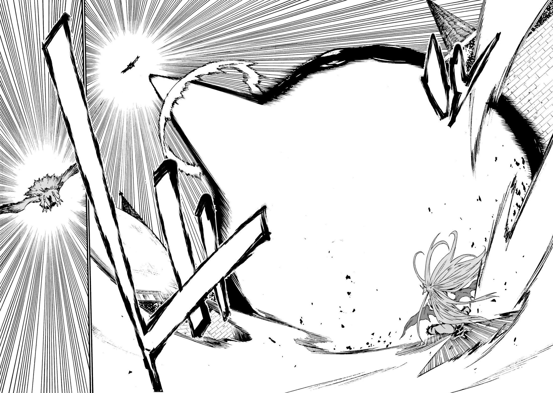 Манга Тюремщик Кракен - Глава 34 Страница 33