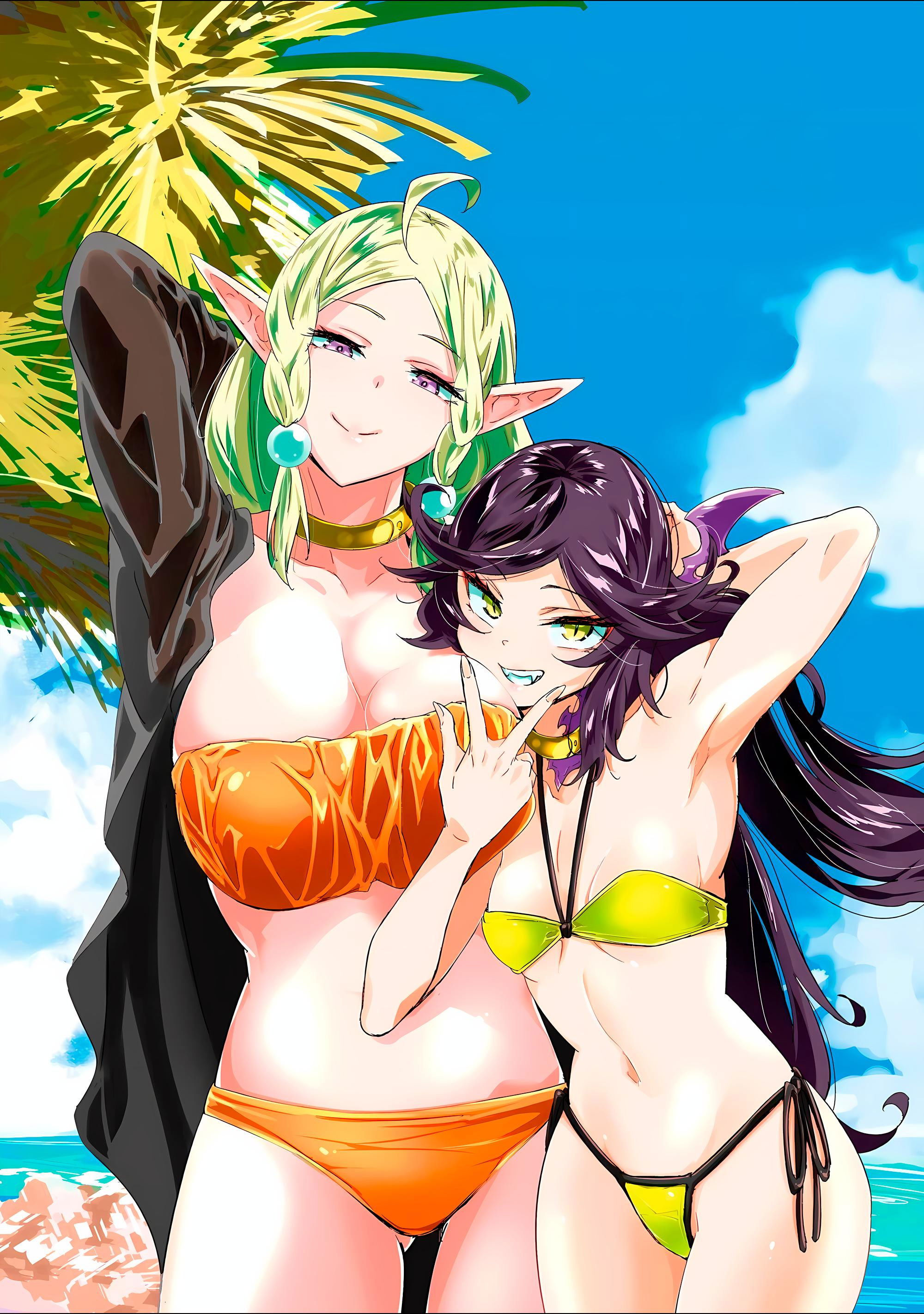 Манга Тюремщик Кракен - Глава 33 Страница 1