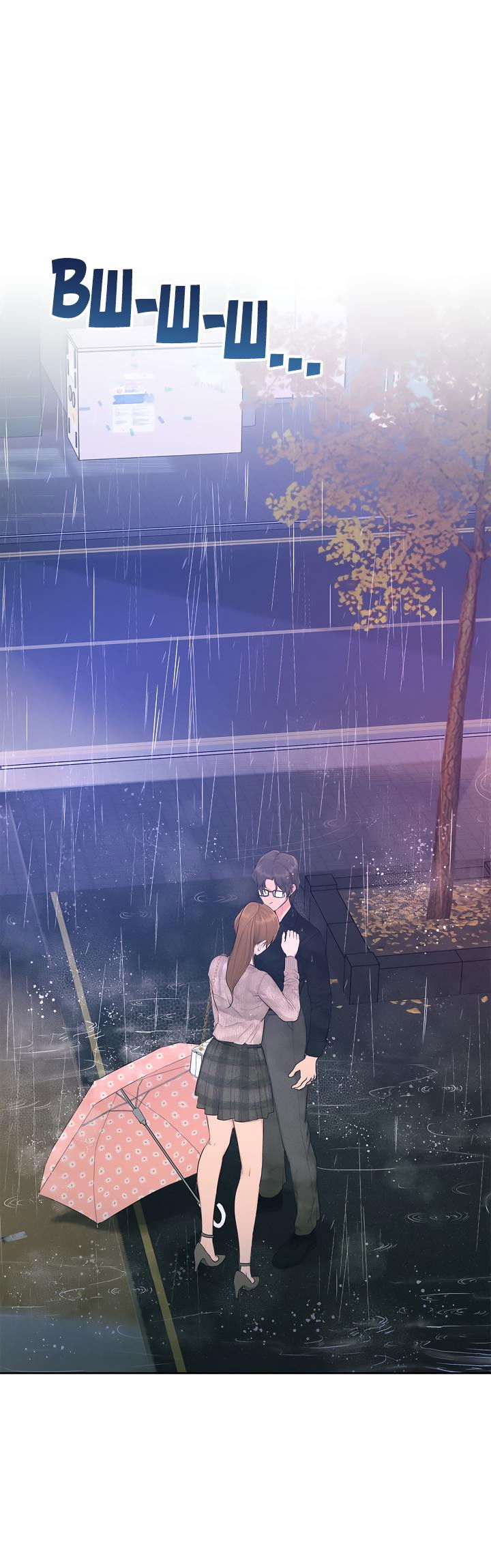 Манга Сора и Хэна! А Ён и Дже Ин? - Глава 22 Страница 1