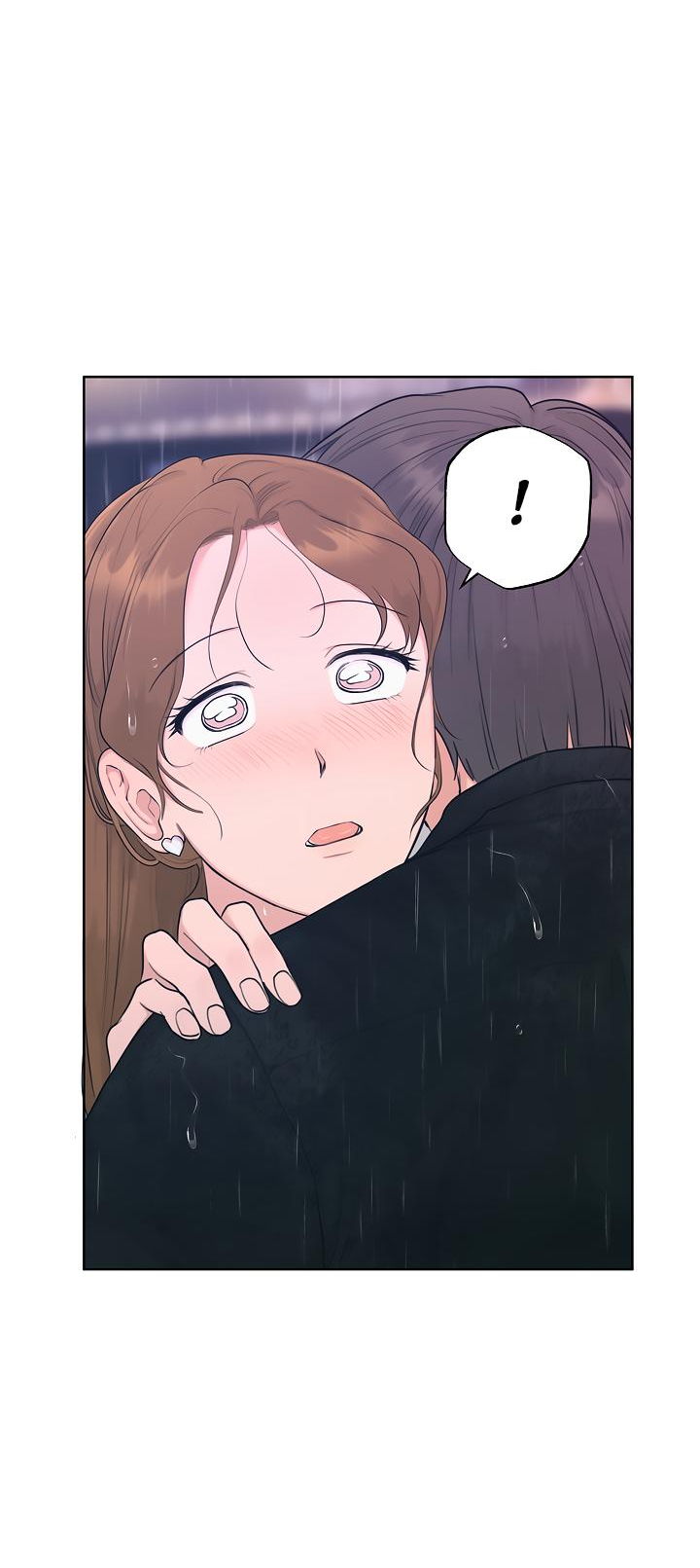 Манга Сора и Хэна! А Ён и Дже Ин? - Глава 22 Страница 8