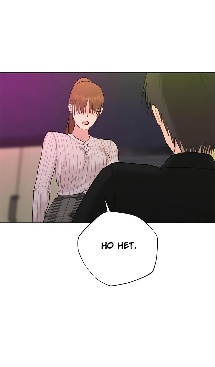 Манга Сора и Хэна! А Ён и Дже Ин? - Глава 21 Страница 29