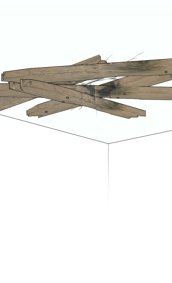 Манга Сора и Хэна! А Ён и Дже Ин? - Глава 21 Страница 1