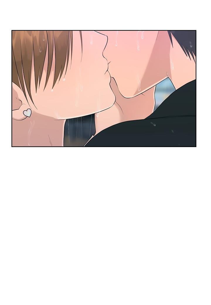 Манга Сора и Хэна! А Ён и Дже Ин? - Глава 21 Страница 73