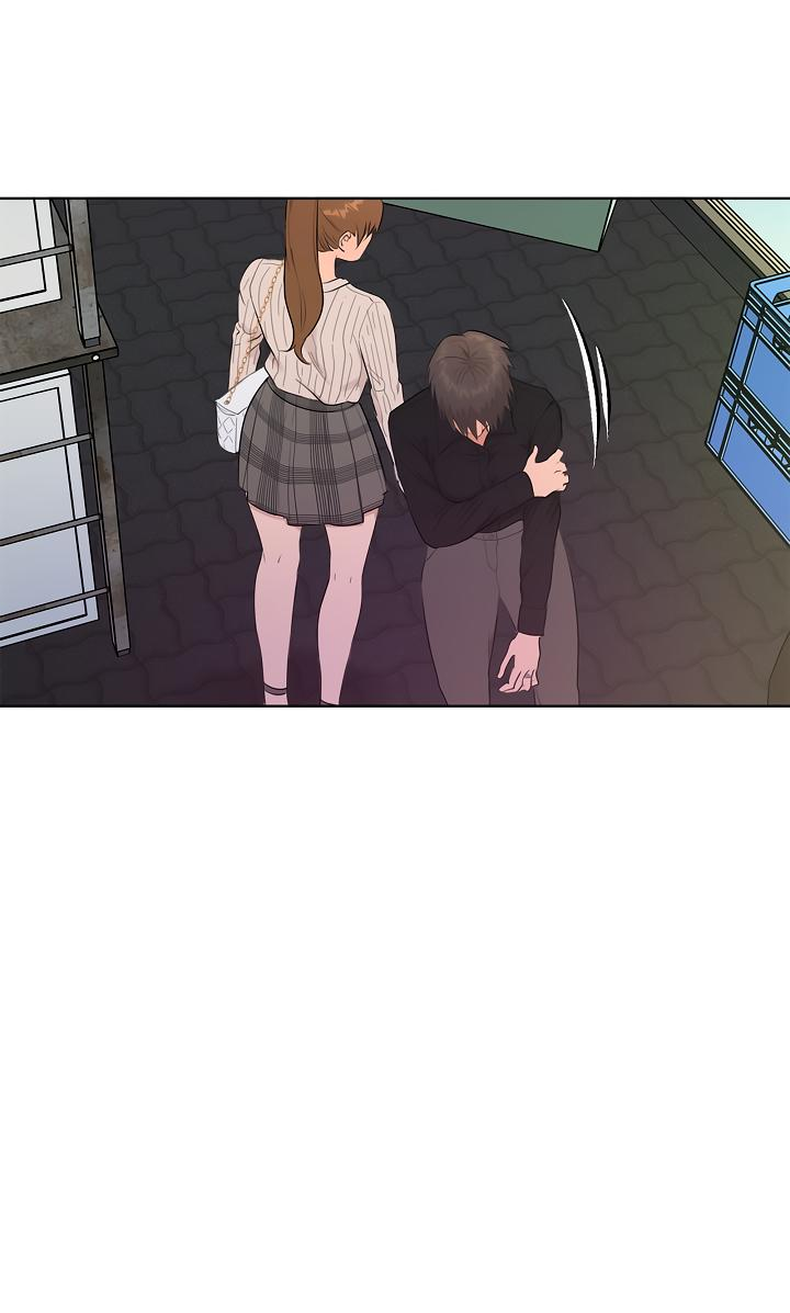 Манга Сора и Хэна! А Ён и Дже Ин? - Глава 21 Страница 56