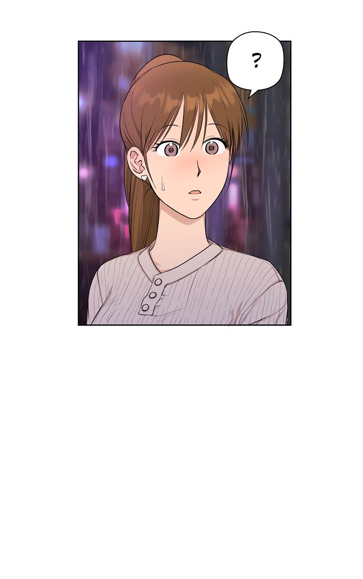 Манга Сора и Хэна! А Ён и Дже Ин? - Глава 20 Страница 3