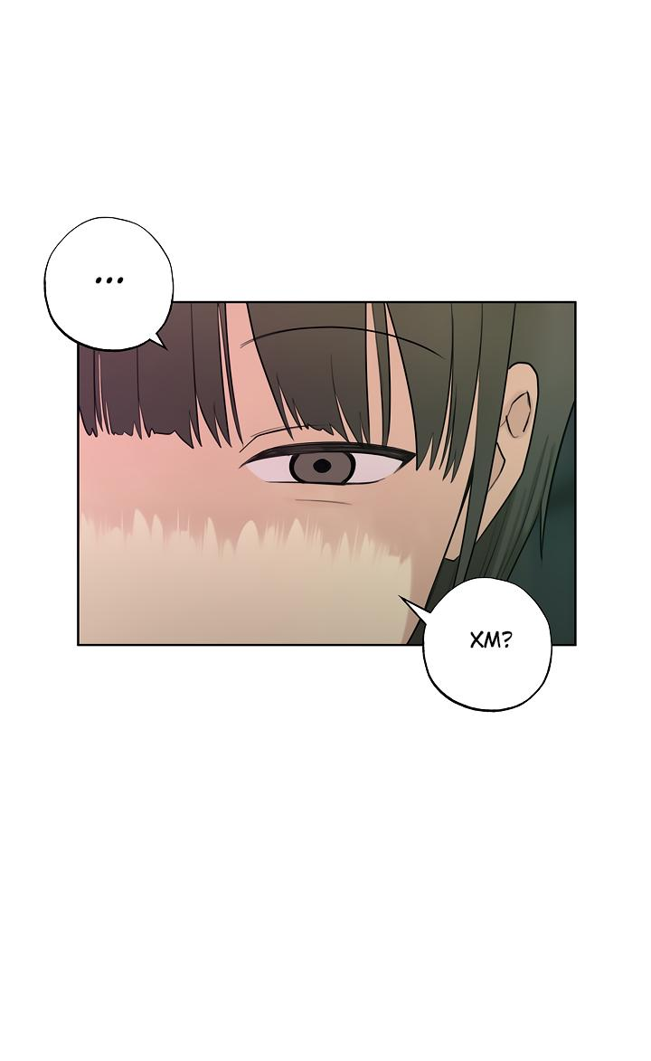 Манга Сора и Хэна! А Ён и Дже Ин? - Глава 20 Страница 20