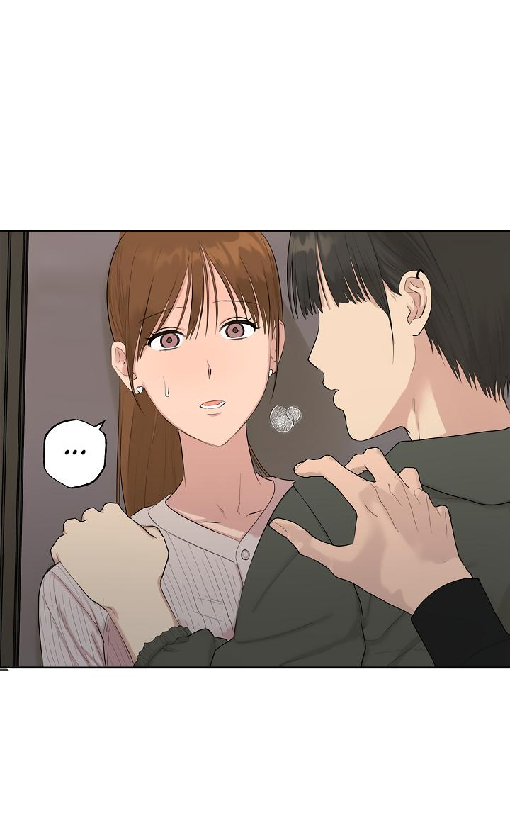 Манга Сора и Хэна! А Ён и Дже Ин? - Глава 20 Страница 36