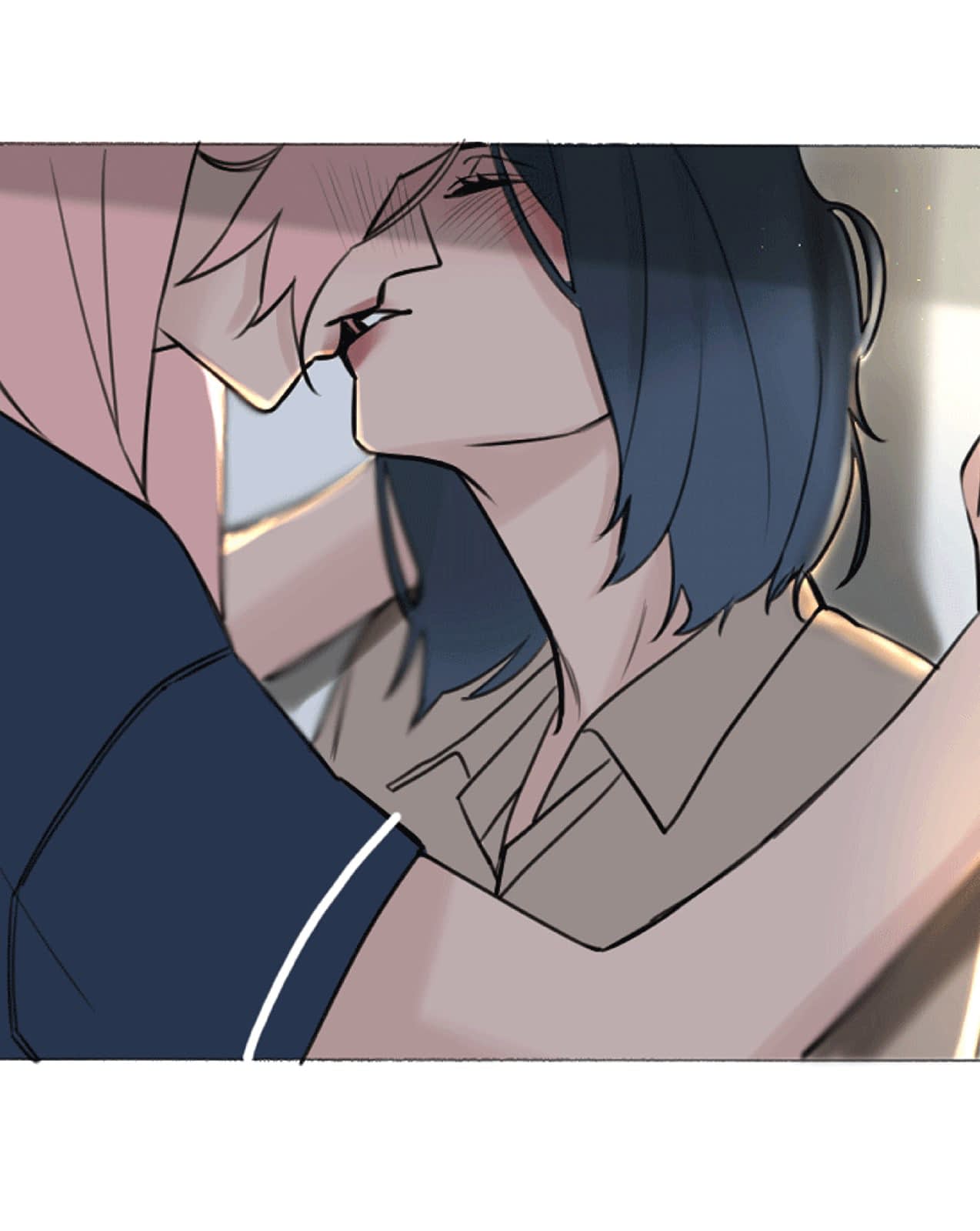 Манга Есть ли шанс - Глава 46.2 Страница 3