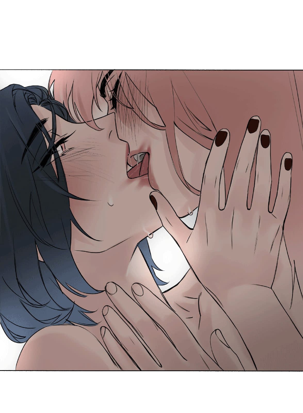 Манга Есть ли шанс - Глава 46.2 Страница 13