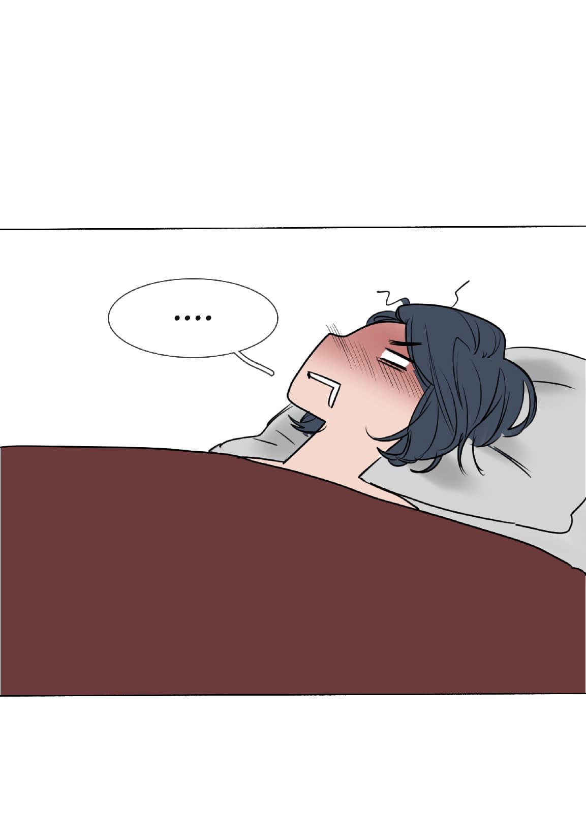 Манга Есть ли шанс - Глава 46.2 Страница 28