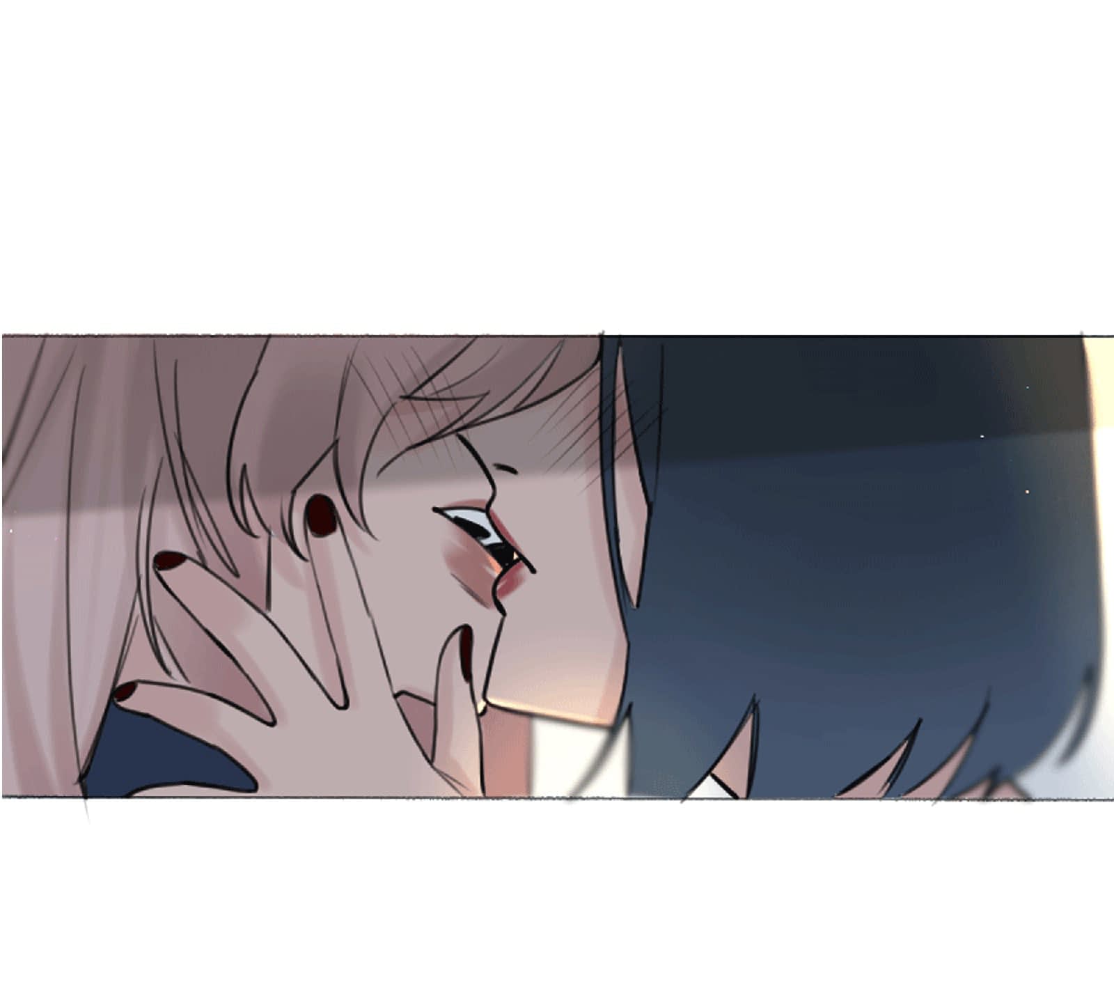 Манга Есть ли шанс - Глава 46.2 Страница 1