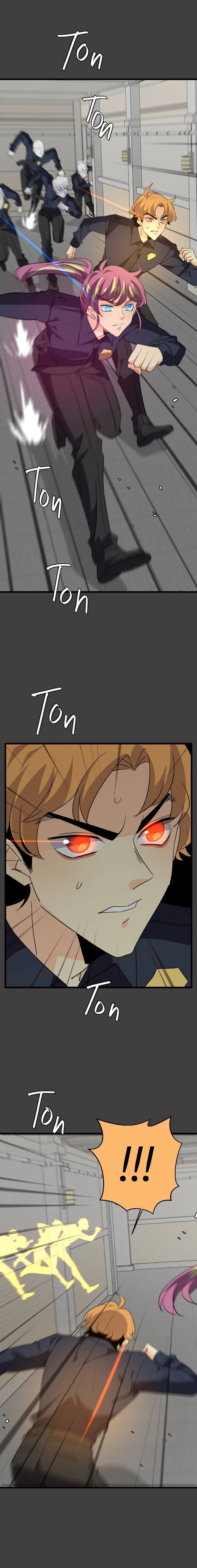 Манга неОРДИНАРНЫЕ - Глава 359 Страница 14