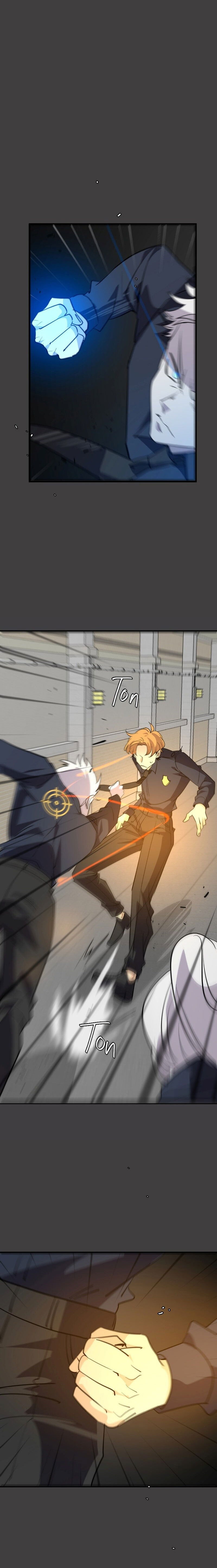 Манга неОРДИНАРНЫЕ - Глава 359 Страница 18