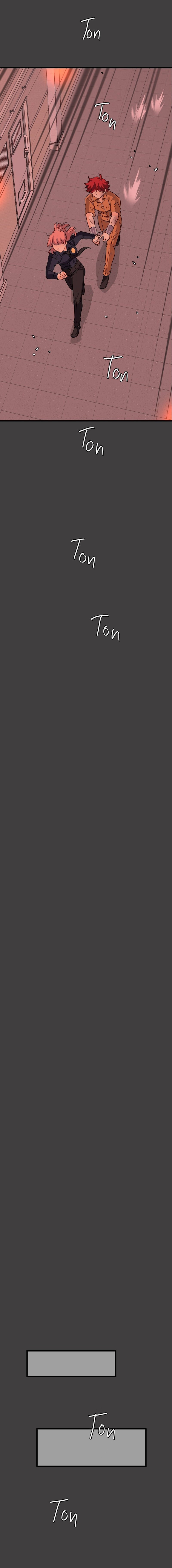 Манга неОРДИНАРНЫЕ - Глава 359 Страница 13