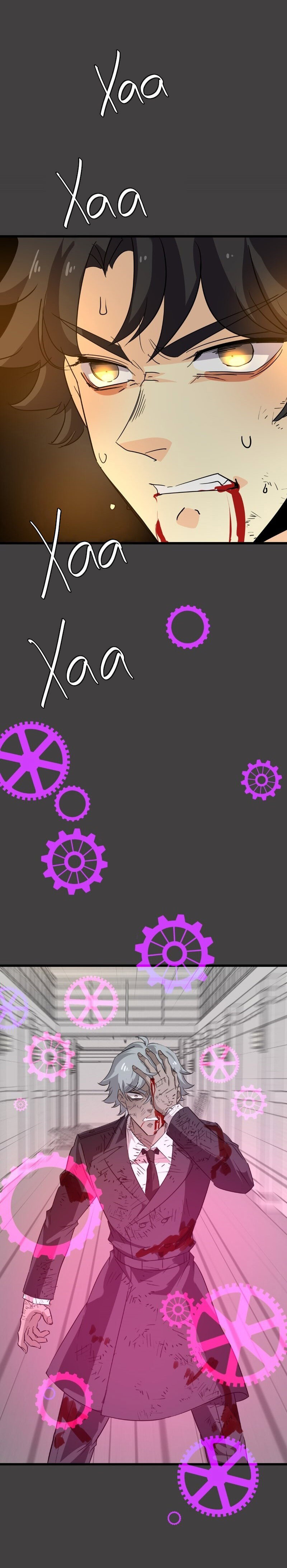 Манга неОРДИНАРНЫЕ - Глава 361 Страница 17