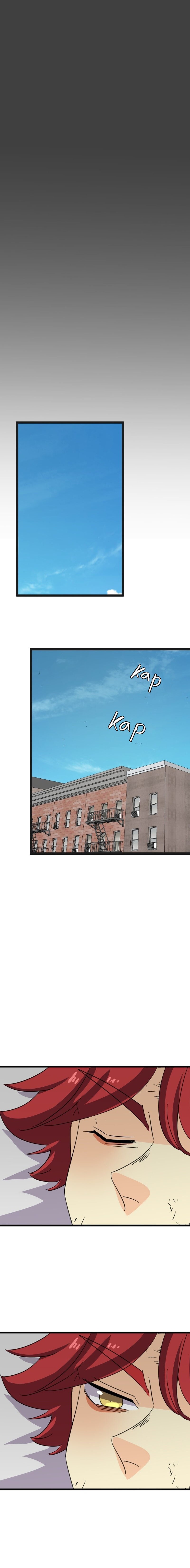 Манга неОРДИНАРНЫЕ - Глава 361 Страница 34