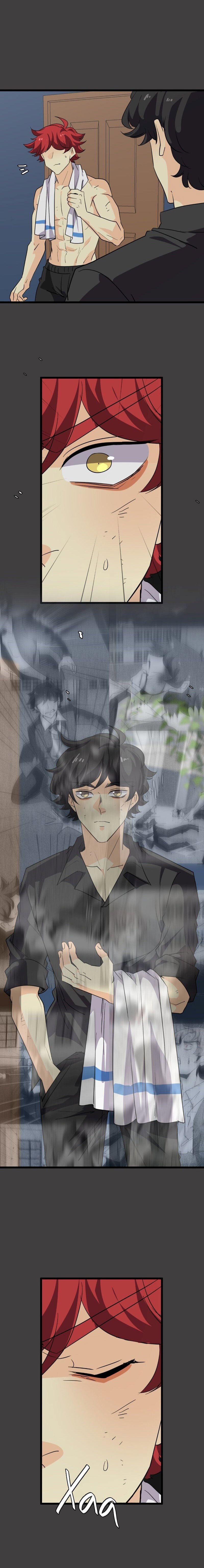 Манга неОРДИНАРНЫЕ - Глава 364 Страница 7