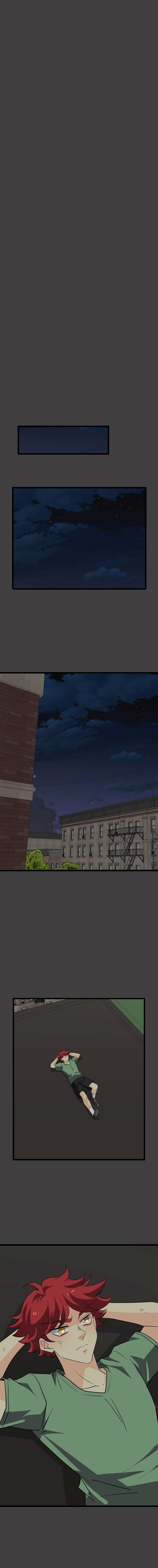 Манга неОРДИНАРНЫЕ - Глава 364 Страница 18