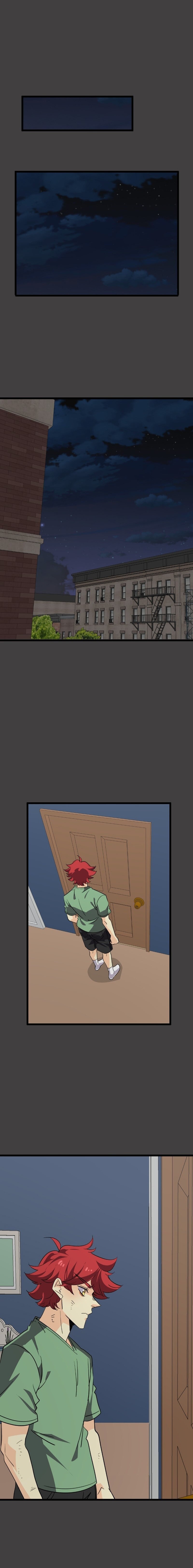 Манга неОРДИНАРНЫЕ - Глава 365 Страница 1