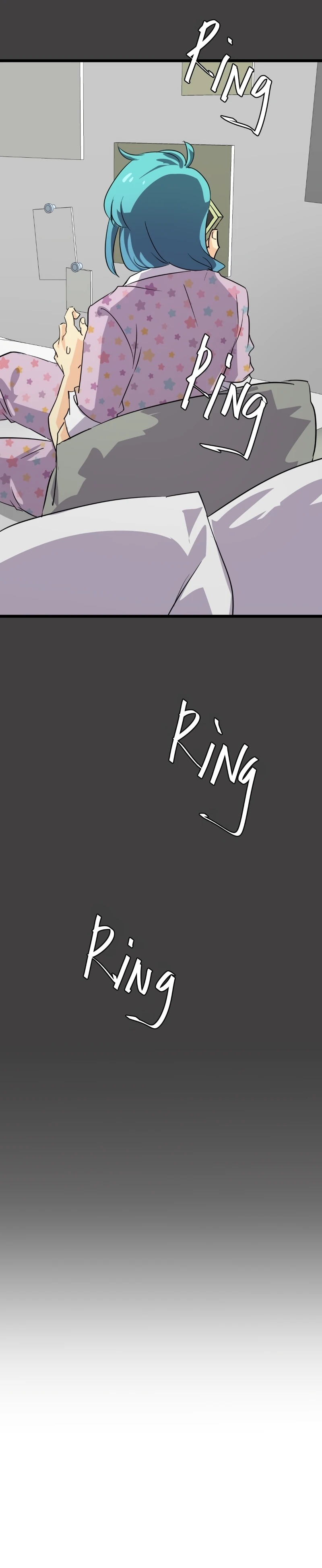 Манга неОРДИНАРНЫЕ - Глава 369 Страница 37