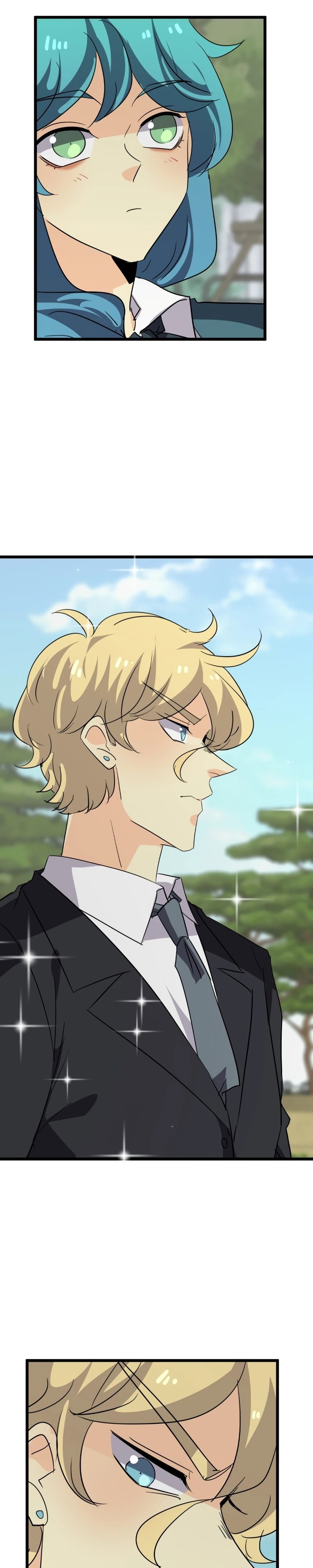 Манга неОРДИНАРНЫЕ - Глава 370 Страница 41