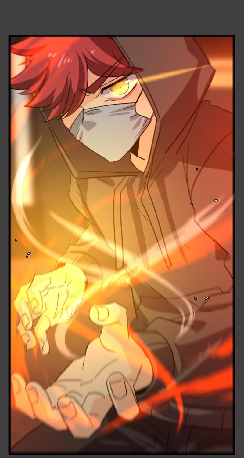 Манга неОРДИНАРНЫЕ - Глава 371 Страница 34