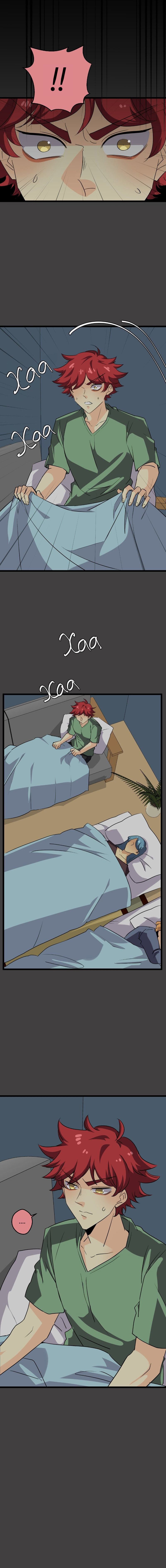 Манга неОРДИНАРНЫЕ - Глава 371 Страница 2