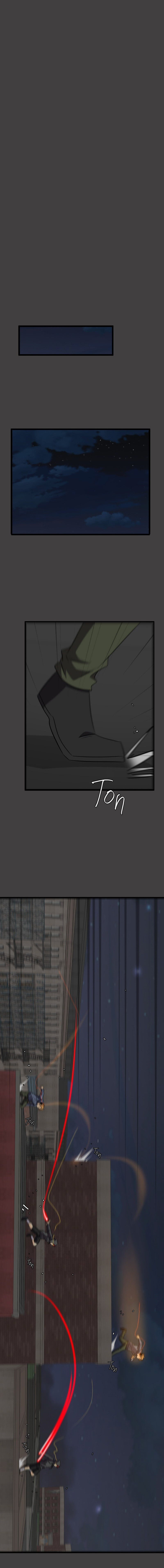 Манга неОРДИНАРНЫЕ - Глава 371 Страница 12