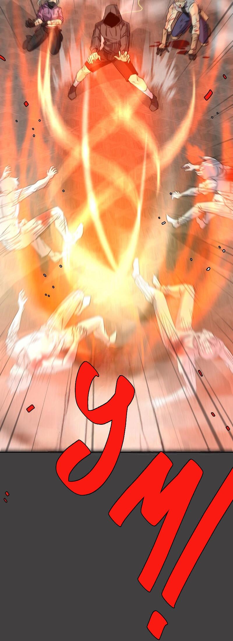 Манга неОРДИНАРНЫЕ - Глава 371 Страница 36