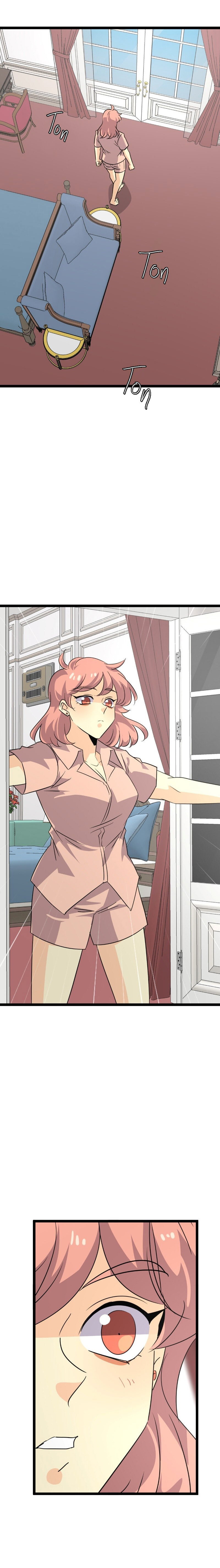 Манга неОРДИНАРНЫЕ - Глава 373 Страница 23