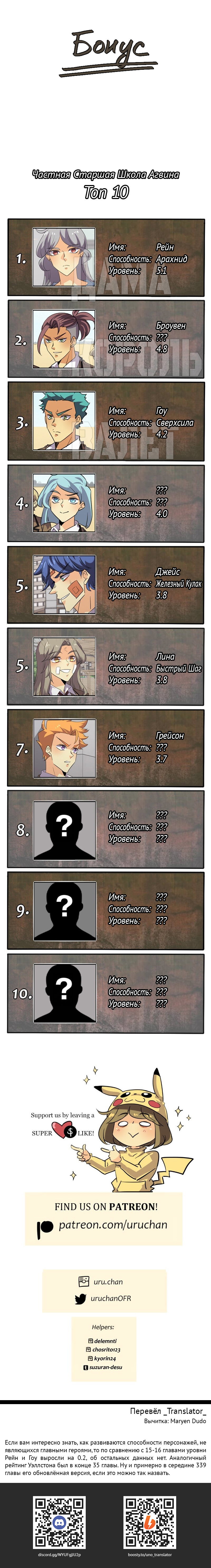 Манга неОРДИНАРНЫЕ - Глава 374 Страница 26