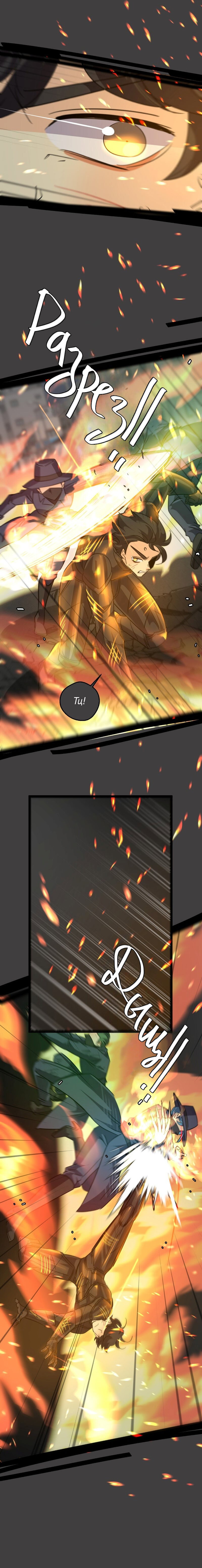 Манга неОРДИНАРНЫЕ - Глава 376 Страница 28