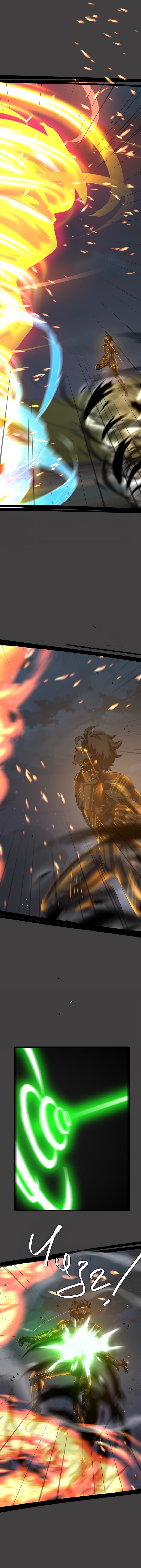 Манга неОРДИНАРНЫЕ - Глава 378 Страница 8