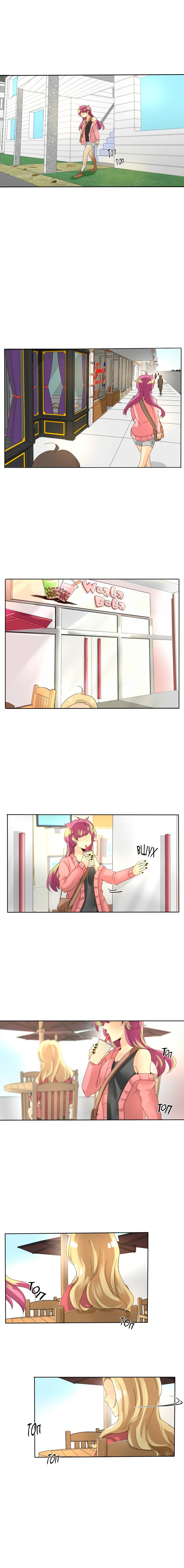 Манга неОРДИНАРНЫЕ - Глава 69 Страница 11