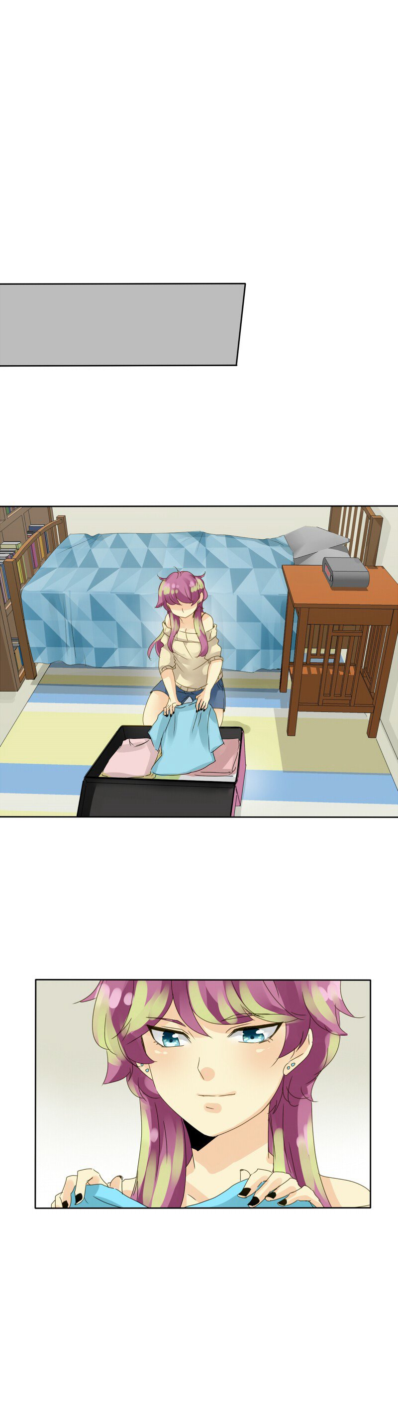 Манга неОРДИНАРНЫЕ - Глава 60 Страница 9