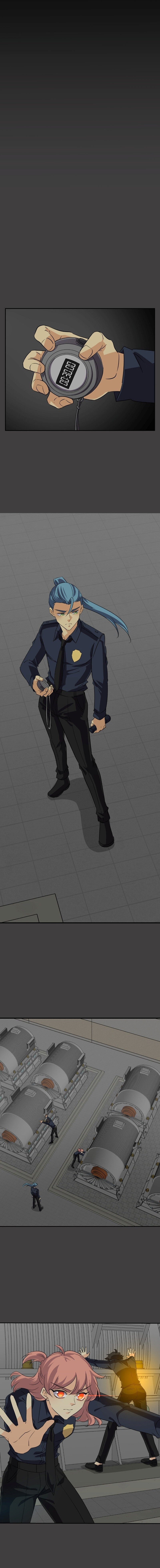 Манга неОРДИНАРНЫЕ - Глава 357 Страница 6