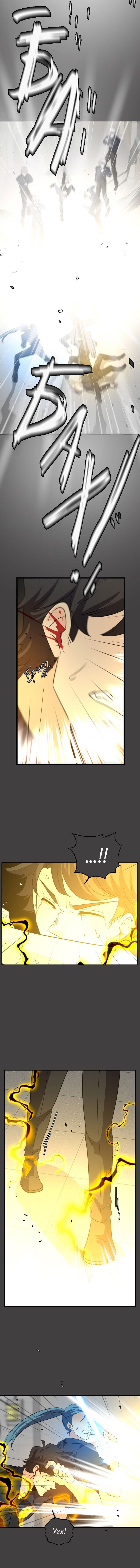 Манга неОРДИНАРНЫЕ - Глава 358 Страница 11