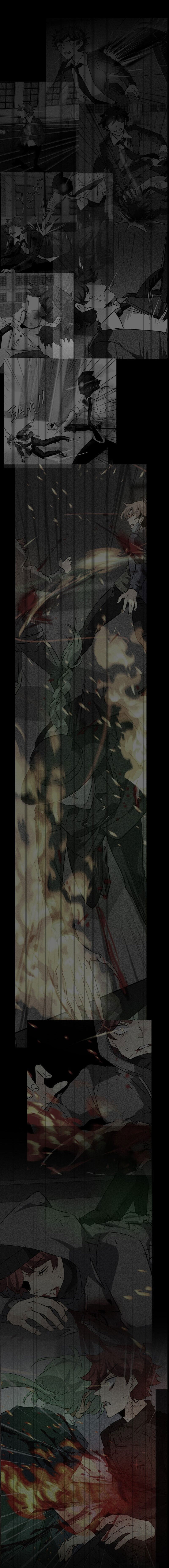 Манга неОРДИНАРНЫЕ - Глава 358 Страница 40