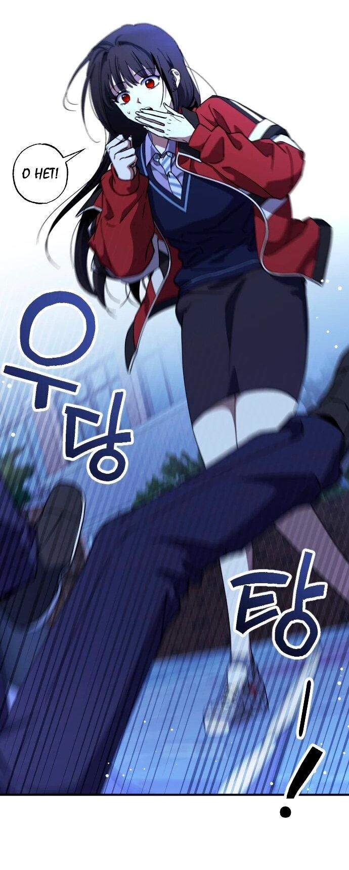 Манга Ночь теней - Глава 75 Страница 38