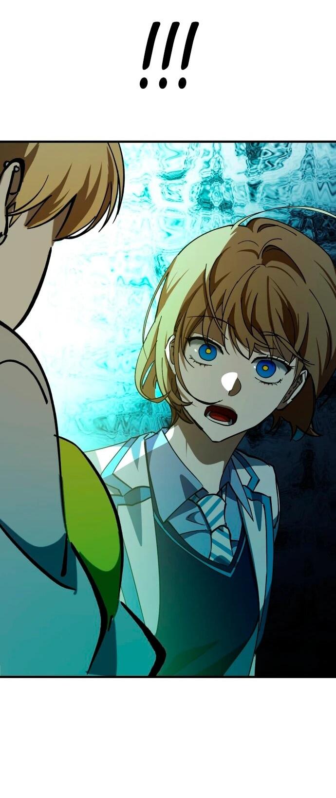 Манга Ночь теней - Глава 71 Страница 38