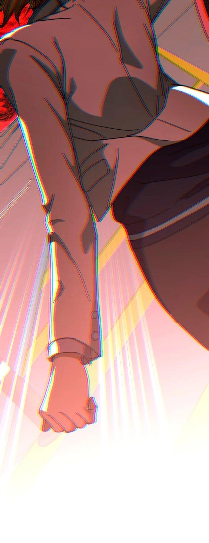 Манга Ночь теней - Глава 69 Страница 32