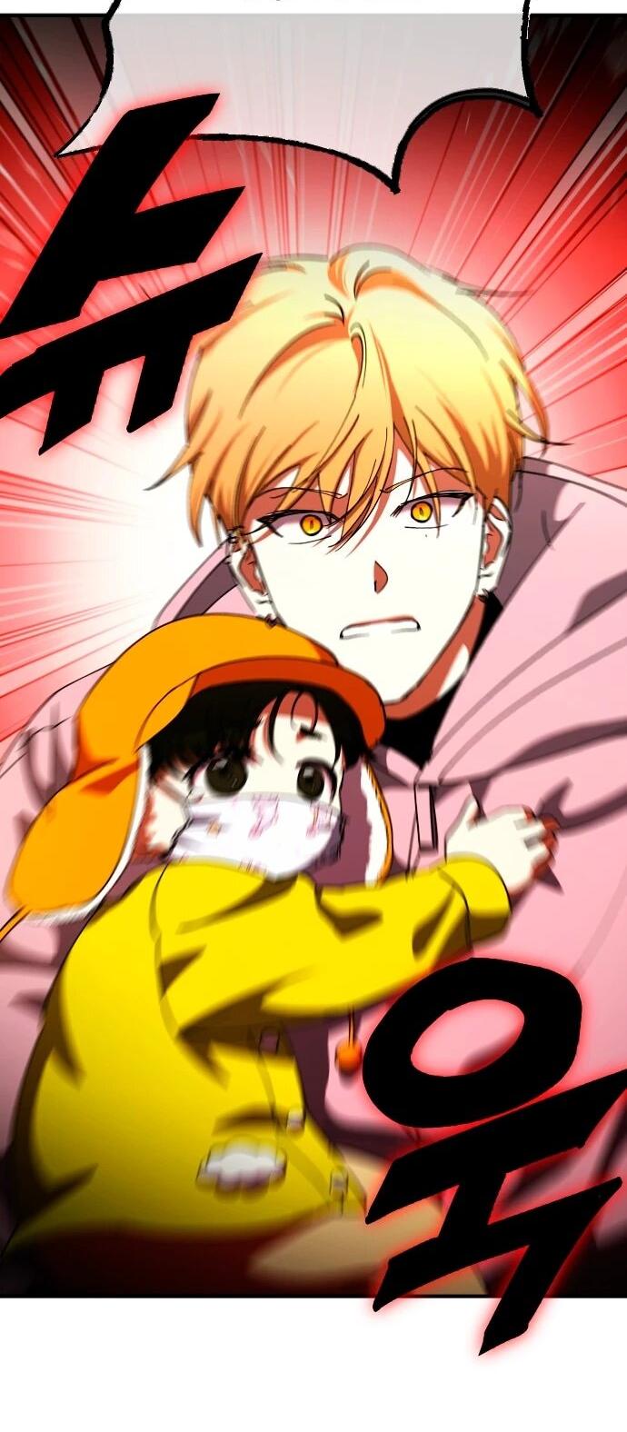 Манга Ночь теней - Глава 69 Страница 44