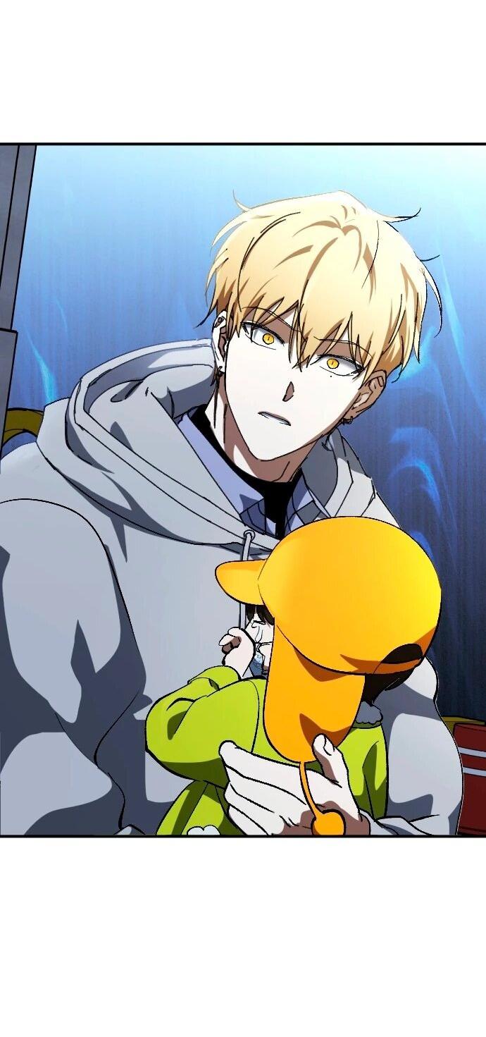 Манга Ночь теней - Глава 68 Страница 18