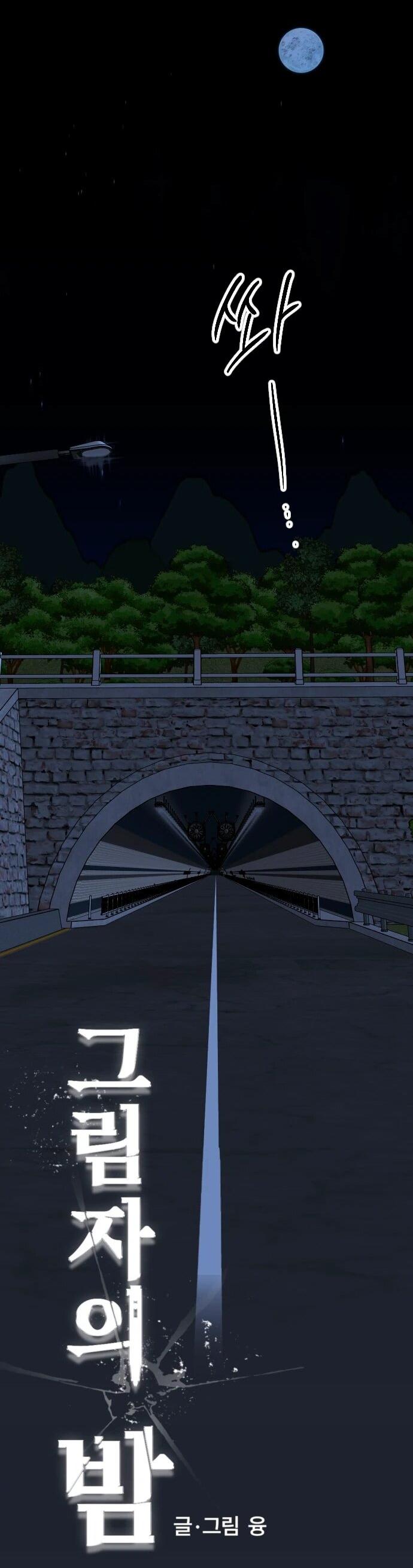 Манга Ночь теней - Глава 67 Страница 14