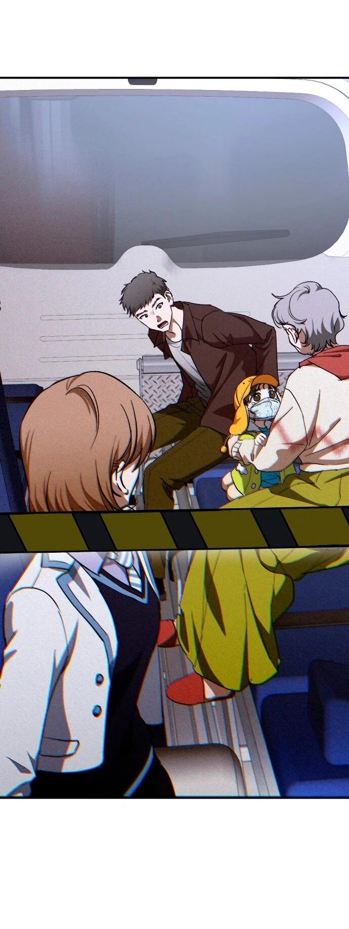 Манга Ночь теней - Глава 65 Страница 28