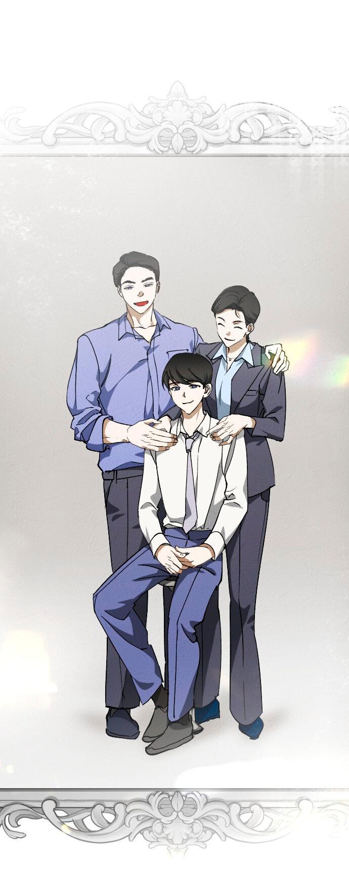 Манга Ночь теней - Глава 59 Страница 37